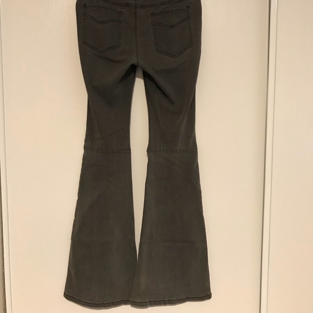 FP Super Stretch Pull On Flare